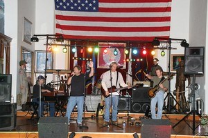 Live Entertainment