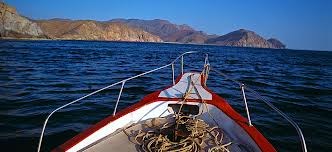 Baja California, Mexico