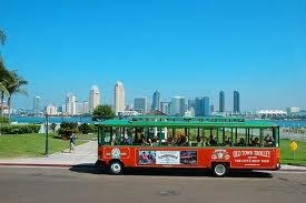 Old Town Trolley Tours