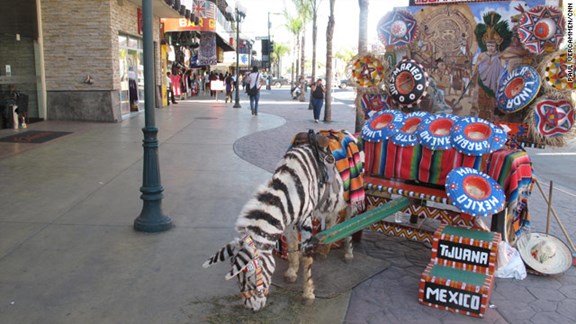 Tijuana, Mexico