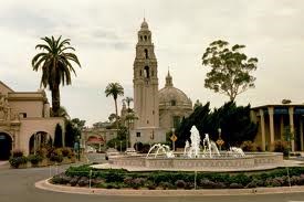 Balboa Park