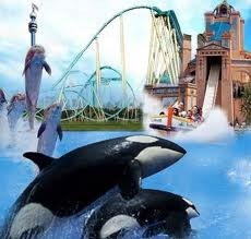 Sea World