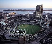 Petco Park