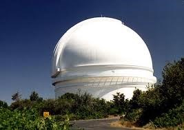 Palomar Observatory