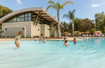 San Diego Metro KOA Resort Photo