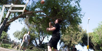 Activities for July 7-13, 2025