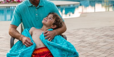 Activities for August 3-9, 2026