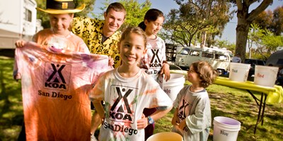 Activities for July 13-19, 2026