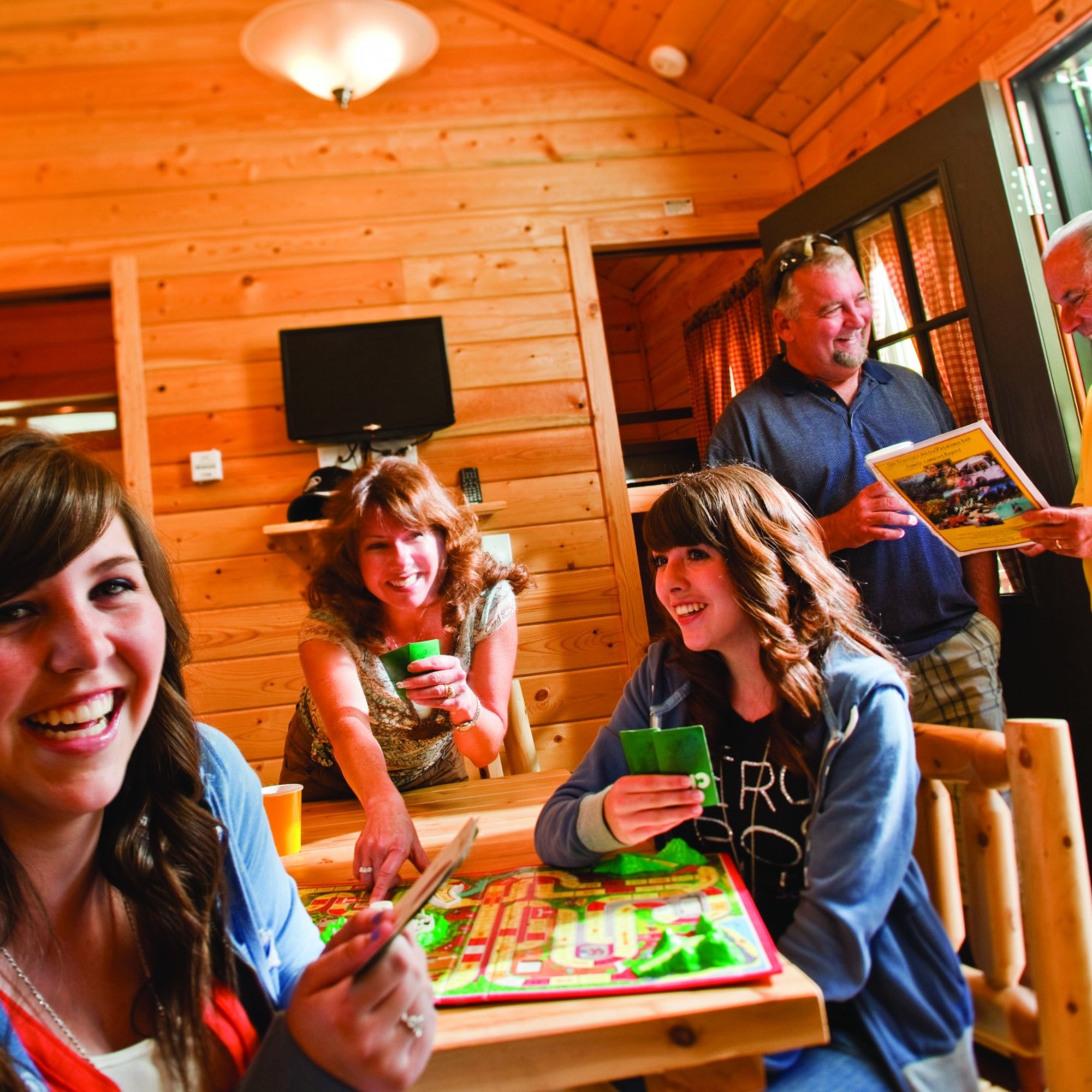 Activities for May 2 - 5 - Photo 2