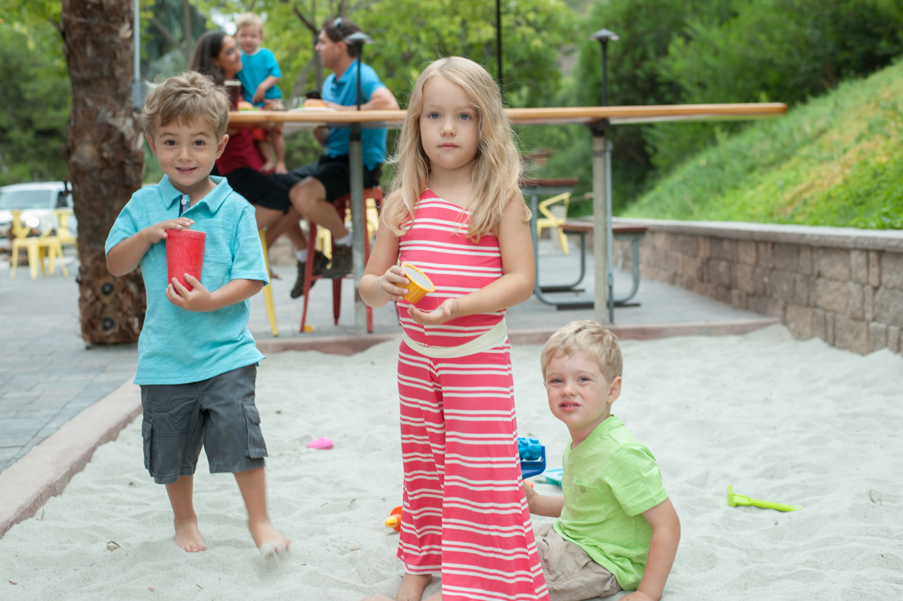 Activities for June 8-14, 2026 Photo