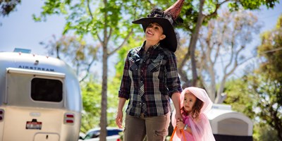 Fall Festival 7 * October 29- November 1, 2026
