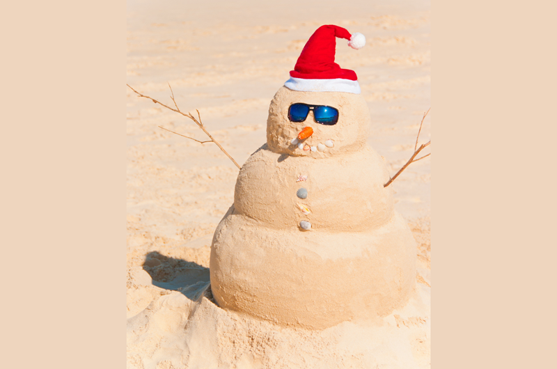 New Years Eve Day Family Party December 29 - January 4, 2026 Photo