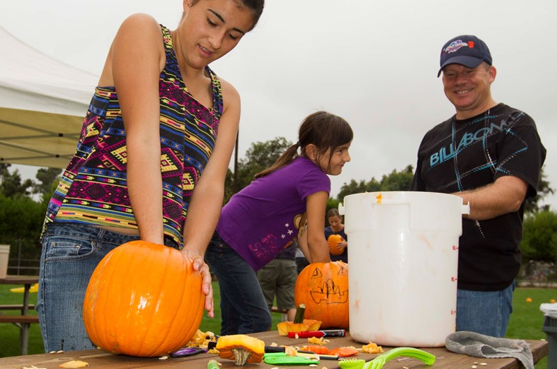 Fall Festival 6 * October 22-25, 2026 Photo