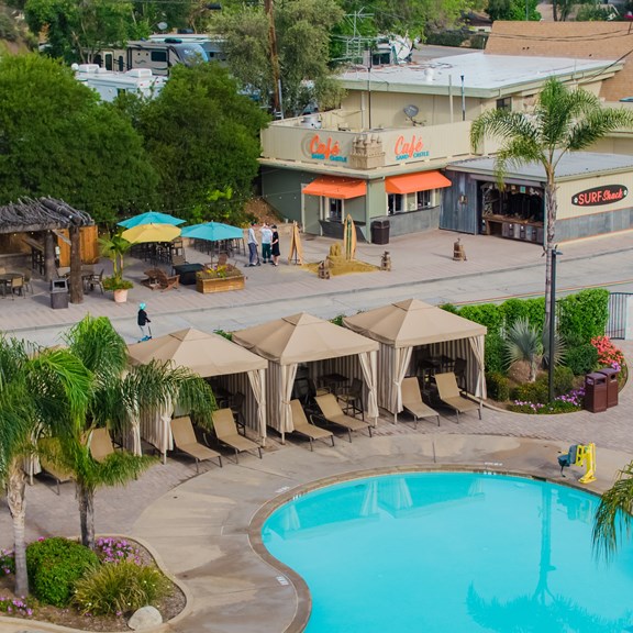 Plan a trip to Foothill Ranch, California
