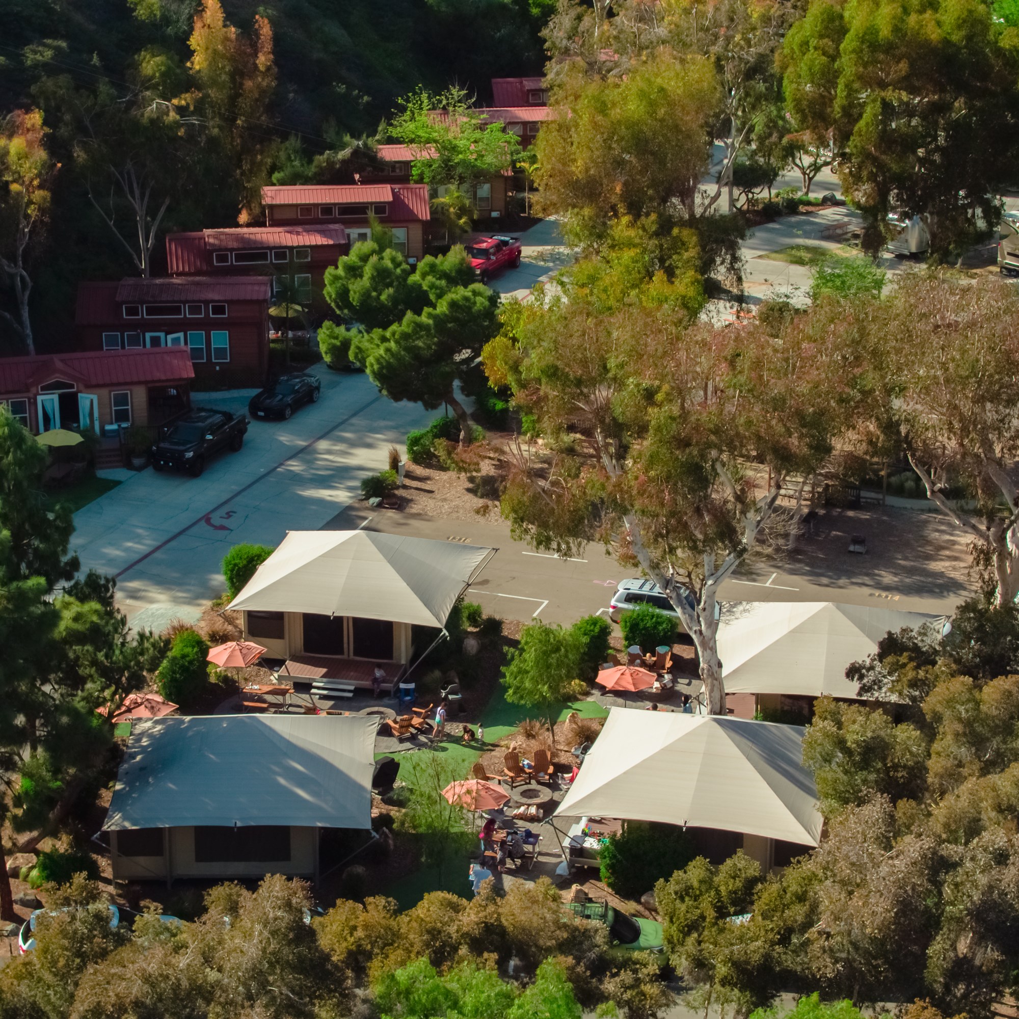 Chula Vista CA Local Area Attractions San Diego KOA Resort