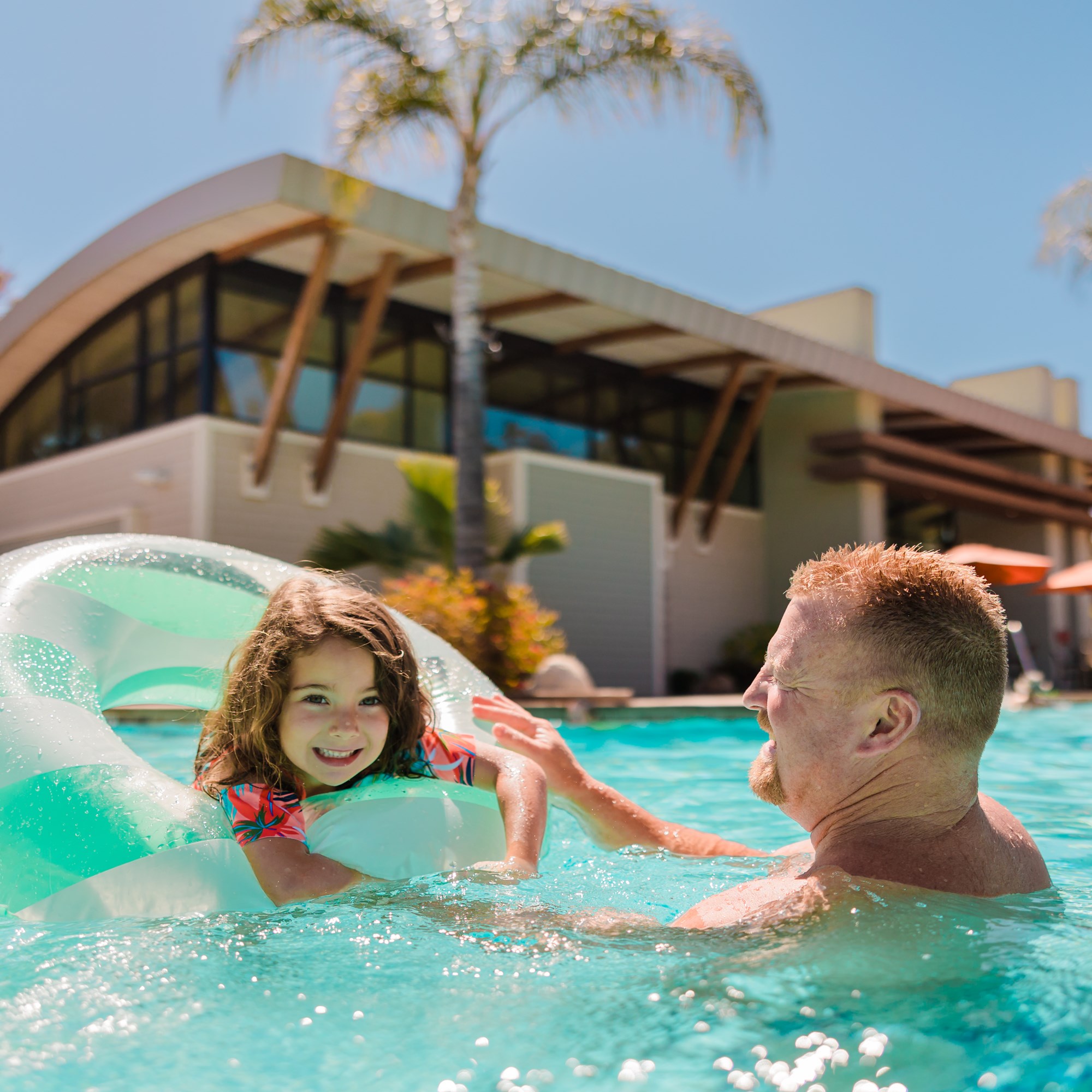 Chula Vista, CA Camping Events San Diego Metro KOA Resort