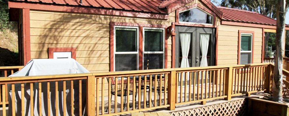 Chula Vista California Lodging San Diego Metro Koa