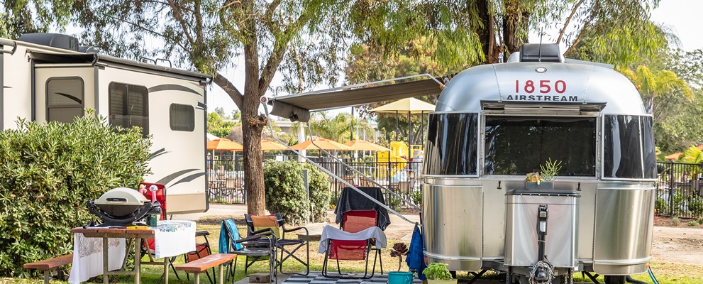 Chula Vista California Rv Camping Sites San Diego Metro Koa