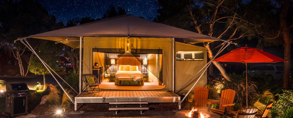 Chula Vista California Lodging San Diego Metro Koa