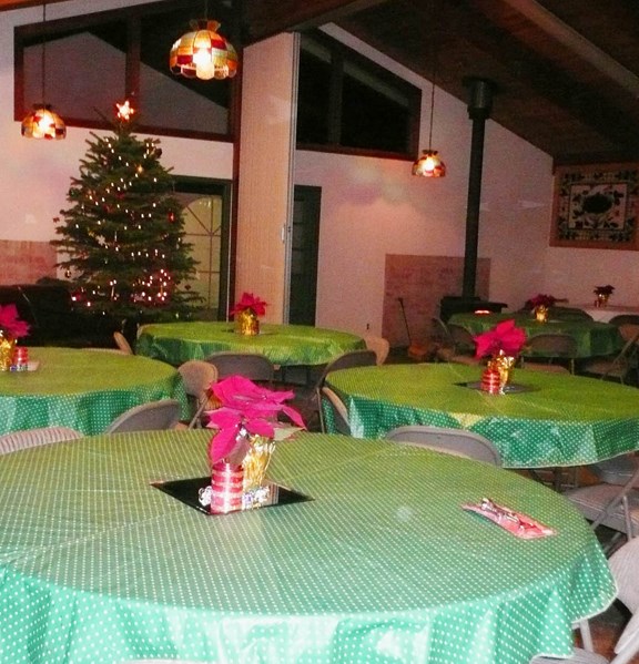 Conference Facilities