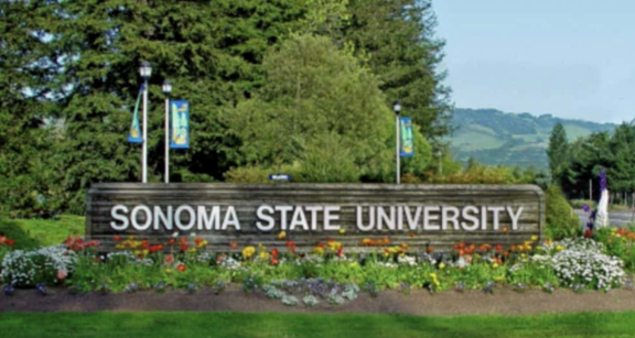 Sonoma State University