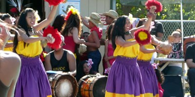 Polynesian Weekend Date Change