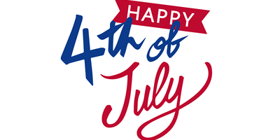 4th of July