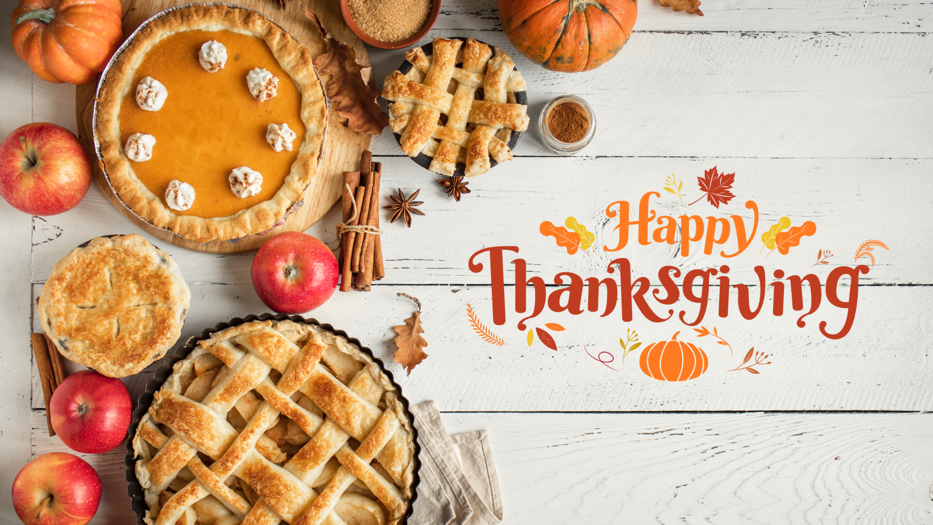 Thanksgiving Dinner Photo