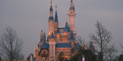 Disney Weekend