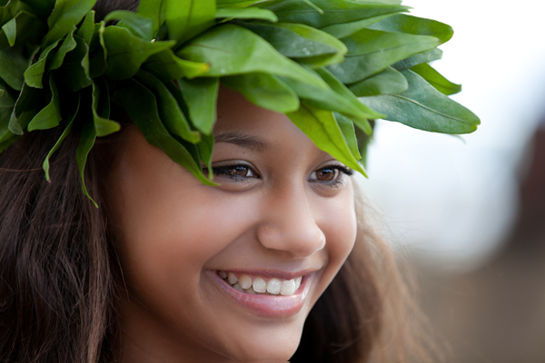 Polynesian Week: August 7-13 Photo