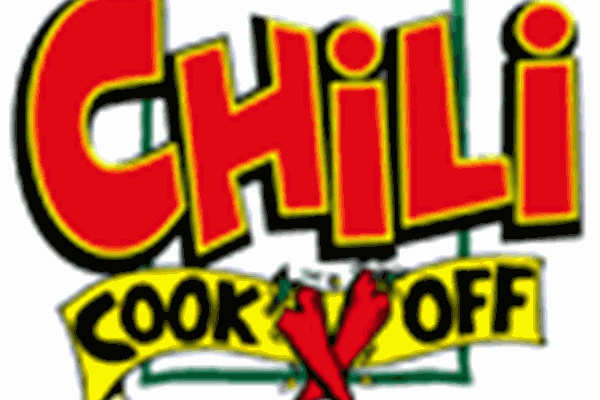 Chili Cook-Off Photo