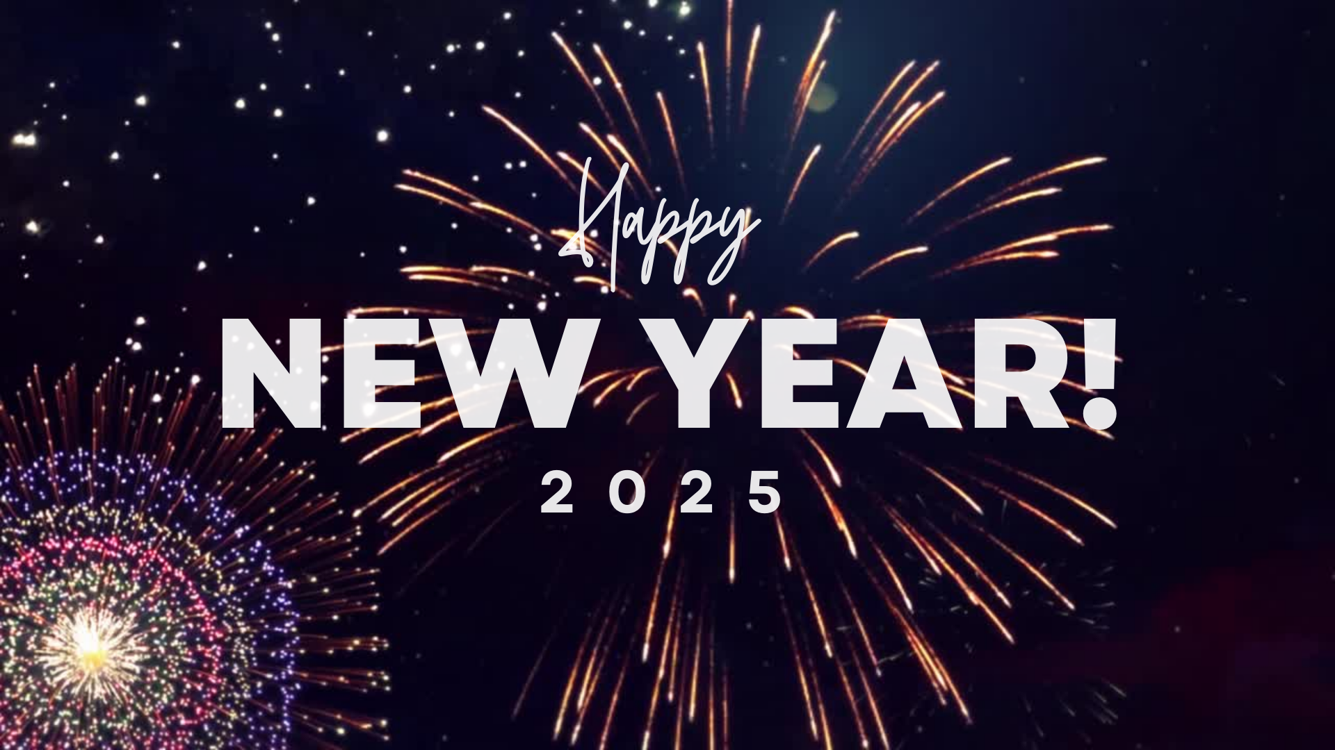 New Years Photo