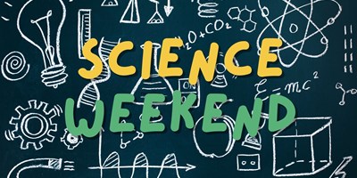 Science Weekend