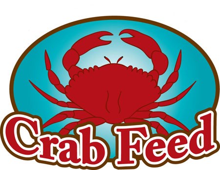 Annual Crab Feed Photo