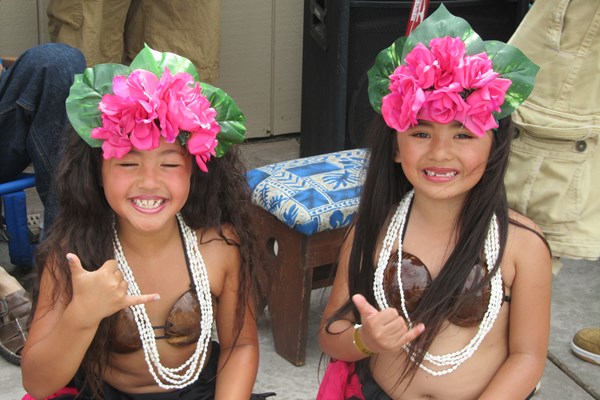 Polynesian Week: August 5th-11th Photo