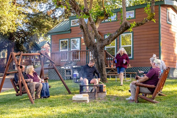 Plan a trip to Crockett, California