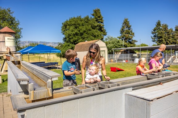 Plan a trip to Los Gatos, California