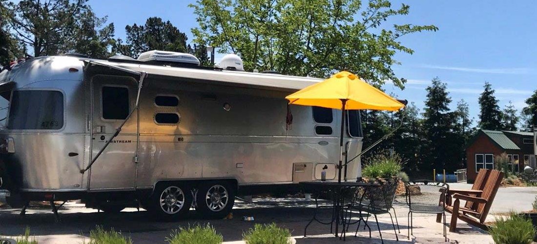Petaluma California Rv Camping Sites San Francisco North Petaluma Koa