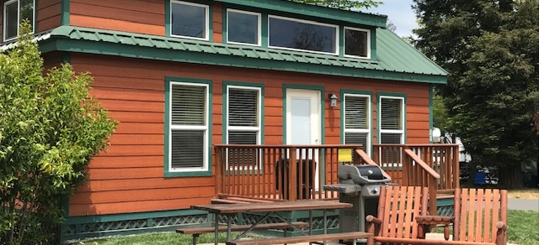 k1 Wine Country Lodges in the Club Area are arranged in a circle of 6 lodges ....perfect for your next group excursion, family reunion or girls getaway