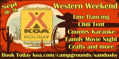 Western Weekend