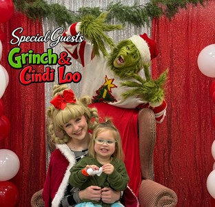 X-Mass in July