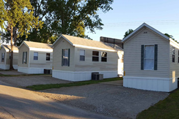 Sandusky Ohio Lodging Sandusky Bayshore Koa