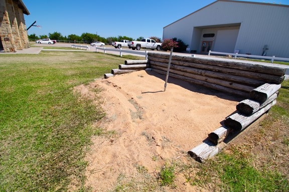 Horseshoes