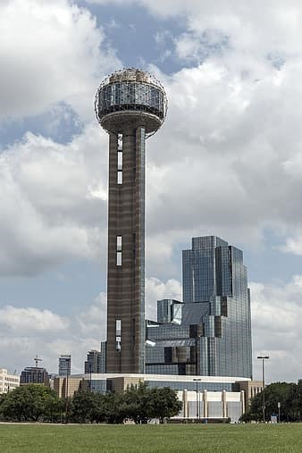 Reunion Tower