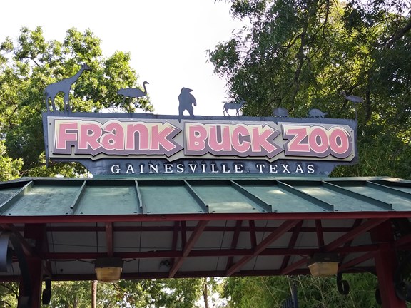 Frank Buck Zoo