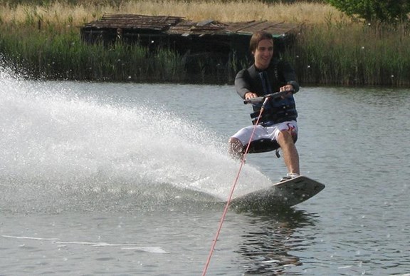 Hydrous Wake Park