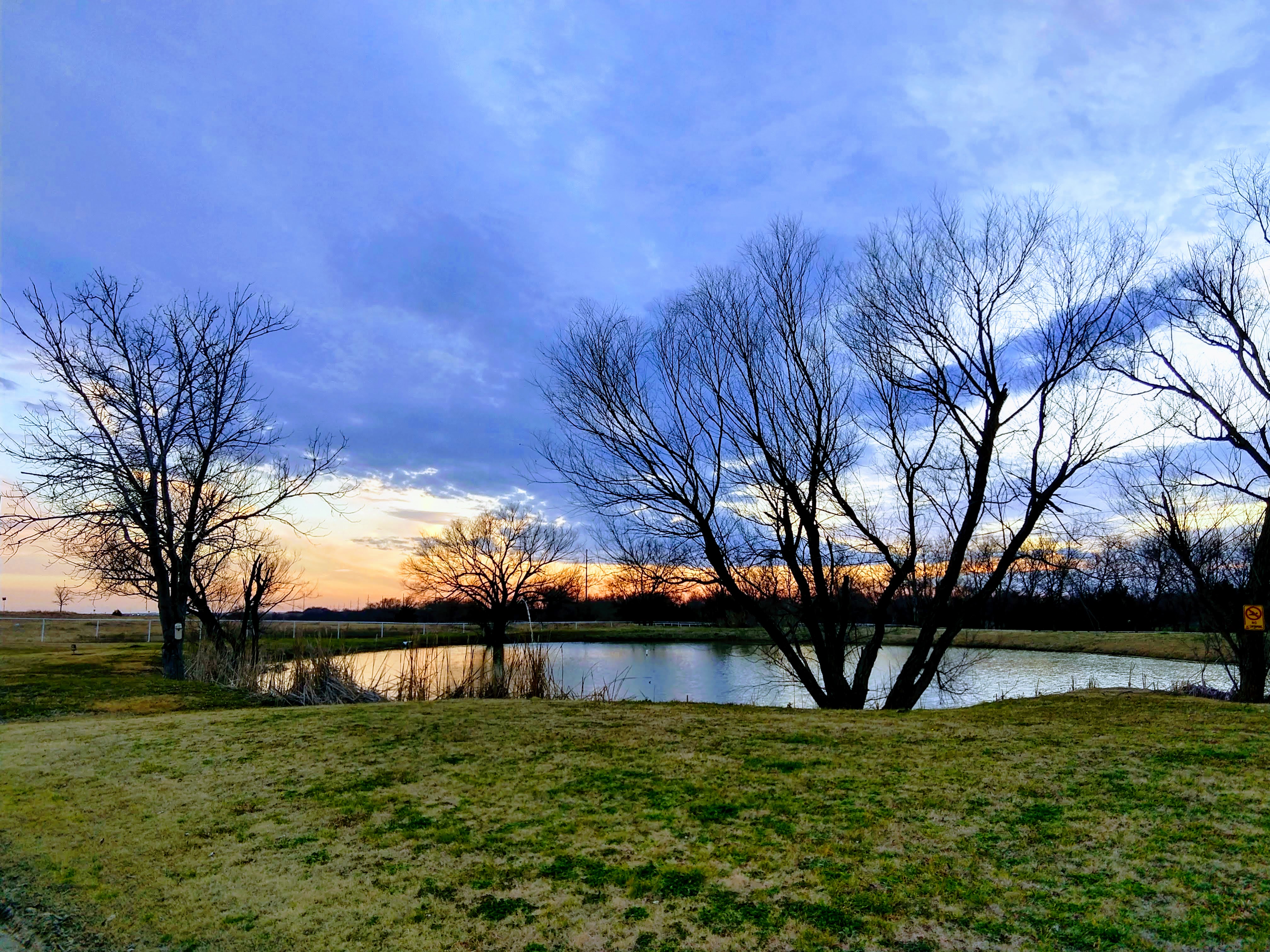 Sanger, Texas Camping Photos Sanger / Denton North KOA