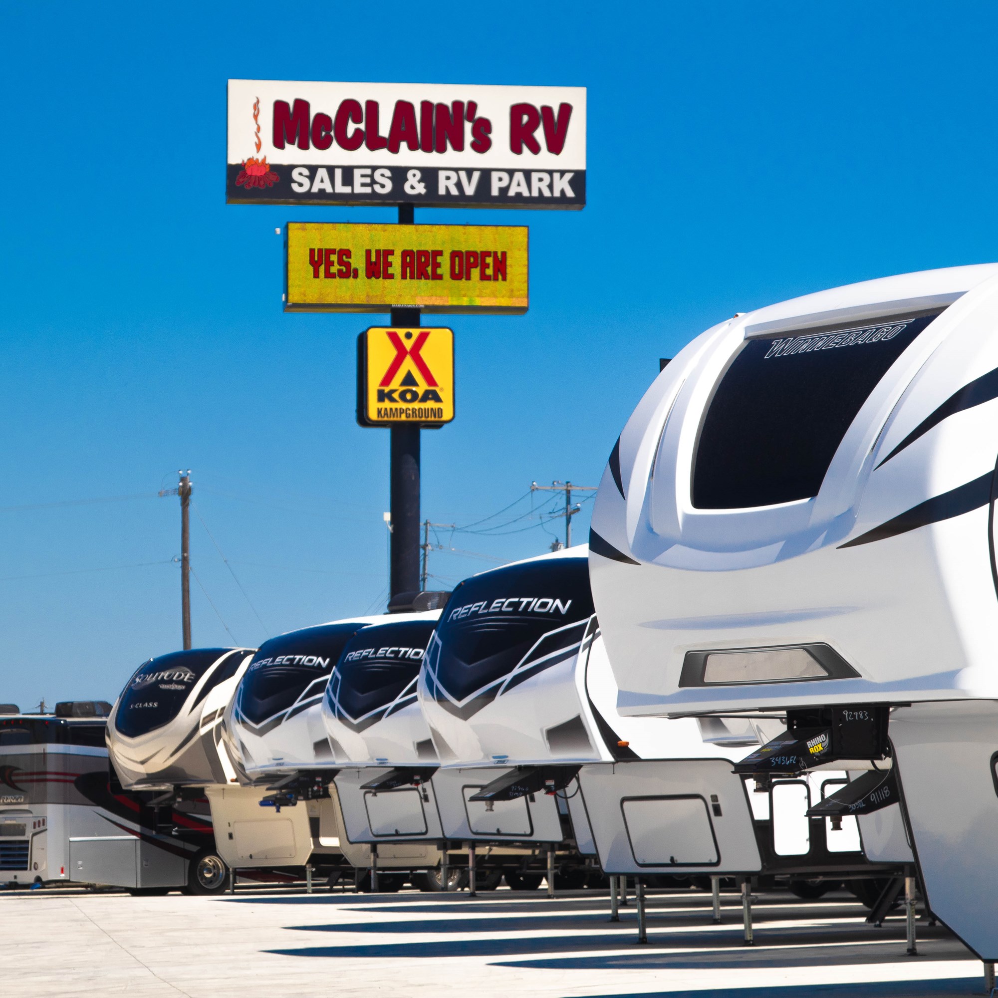 How to find the VIN on your RV