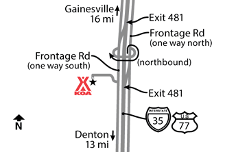 Locator Map