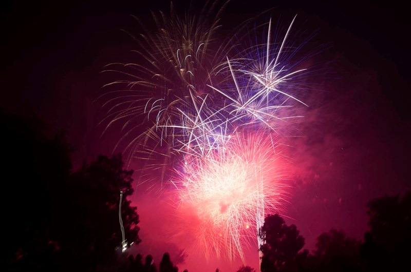 FREEDOM FEST 2026 IN SANGER, TEXAS Photo